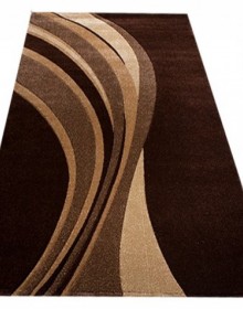 Синтетичний килим Friese Gold 9274 brown - высокое качество по лучшей цене в Украине.